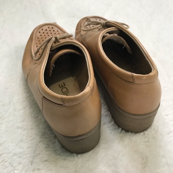 Rohde Vintage Mens Shoes - Picture 5 of 10